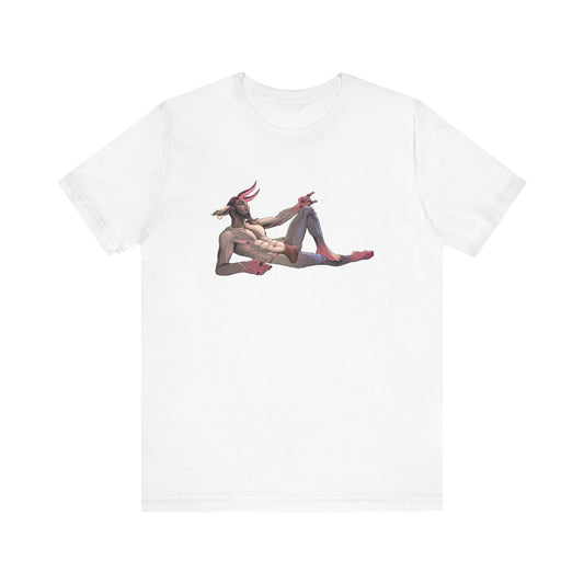 Faun Unisex Short Sleeve Tee