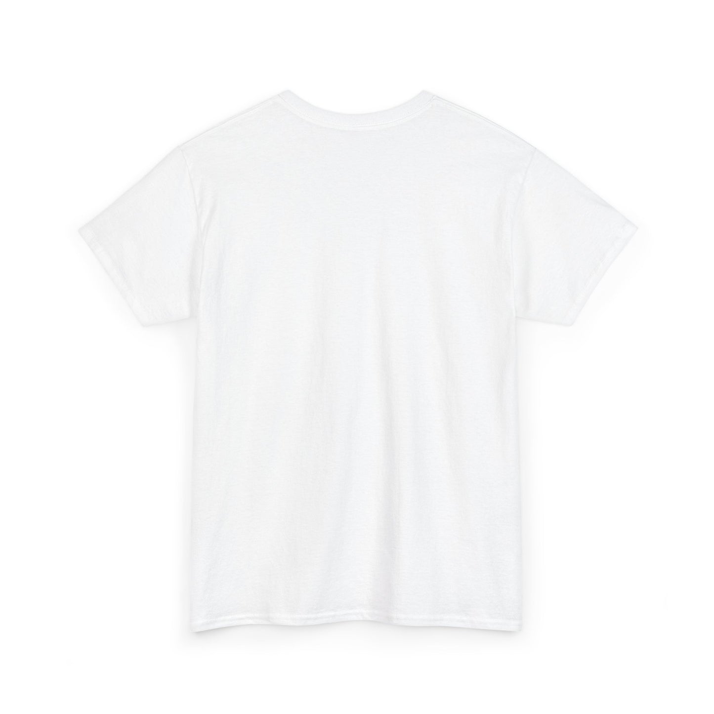 David Street Style Unisex Heavy Cotton Tee