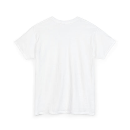 David Street Style Unisex Heavy Cotton Tee