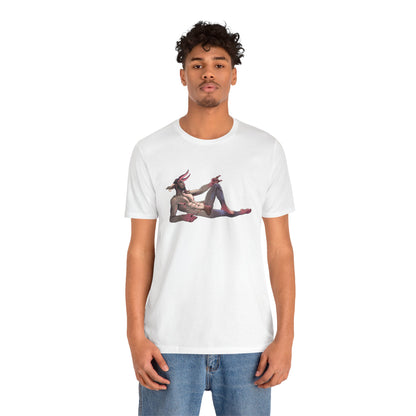 Faun Unisex Short Sleeve Tee