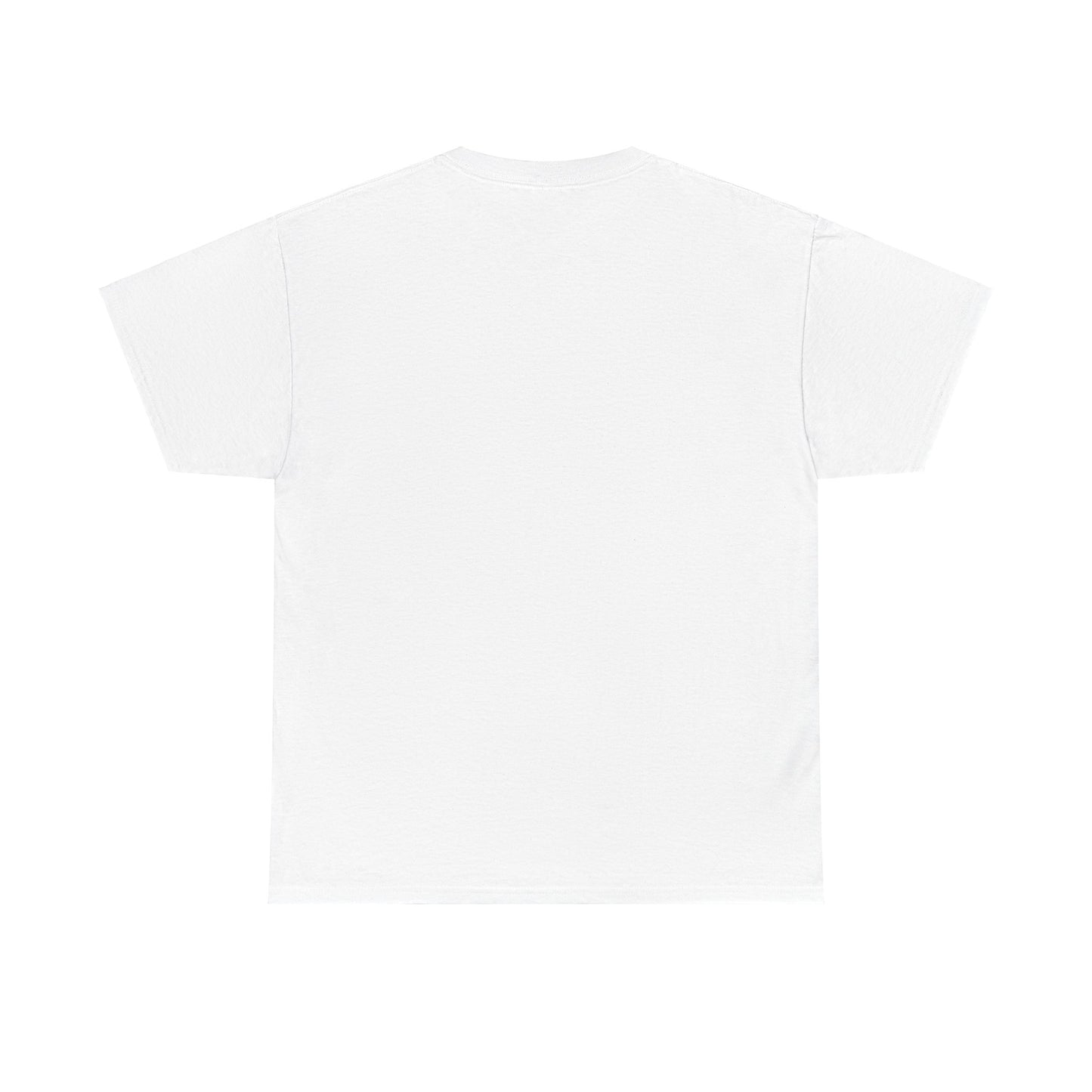 David Street Style Unisex Heavy Cotton Tee