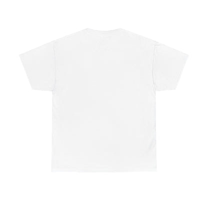 David Street Style Unisex Heavy Cotton Tee