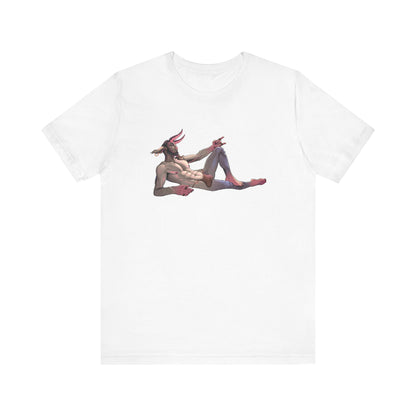 Faun Unisex Short Sleeve Tee