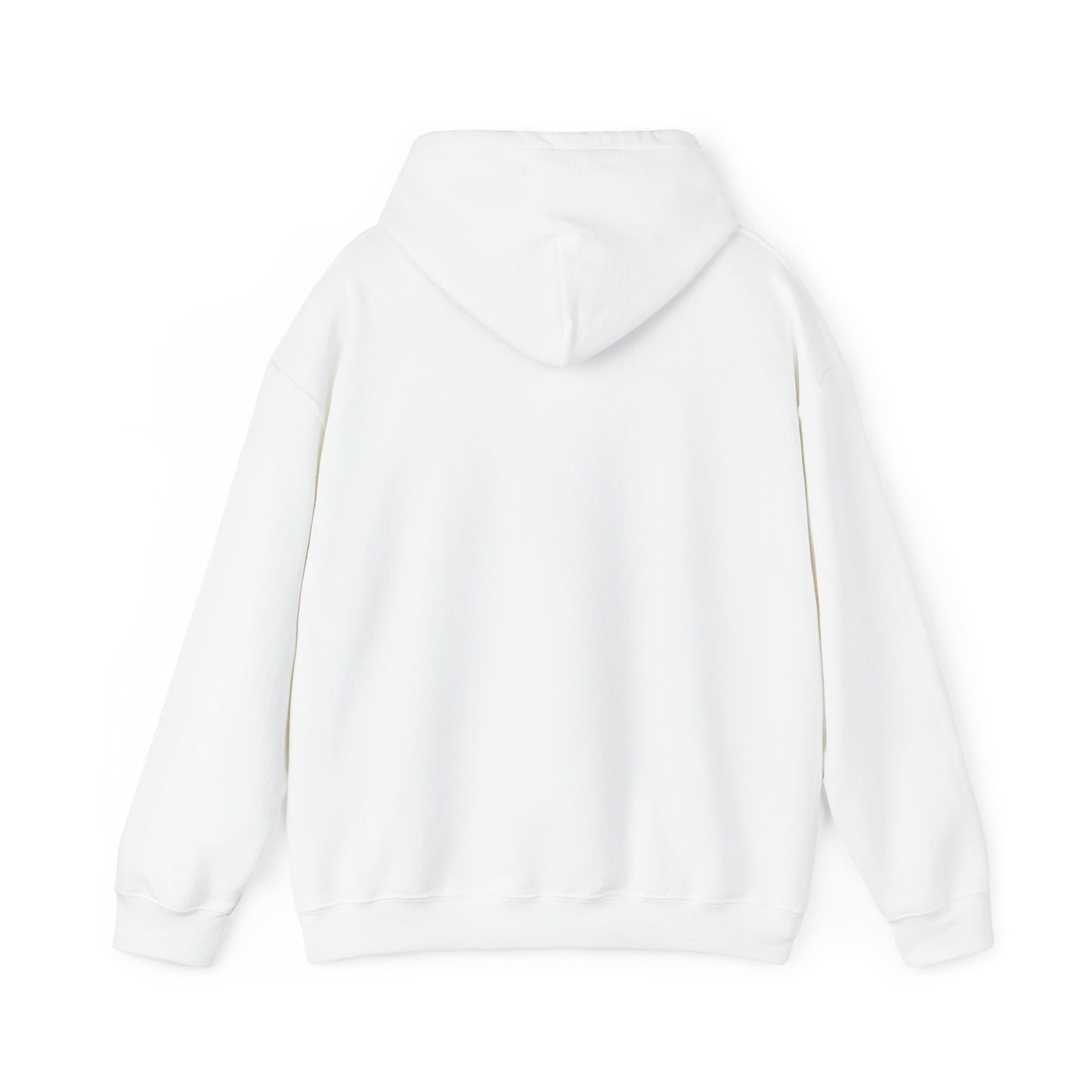 A Kiss in the Sky Unisex Heavy Blend™ Hooded Sweatshirt