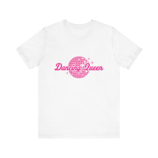 5. Dancing Queen Short Sleeve Tee