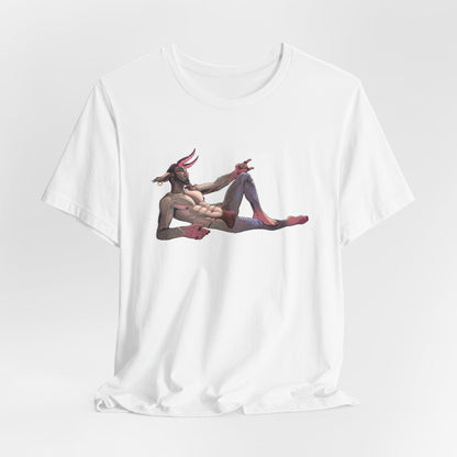 Faun Unisex Short Sleeve Tee